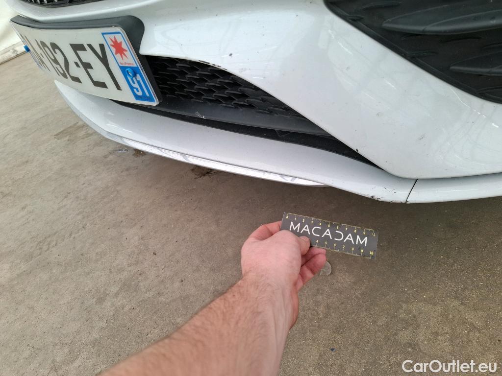  Mercedes  CLA-Klasse MERCEDES-BENZ CLA Coupe / 2019 / 4P / Coupé CLA 250 e AMG Line #1