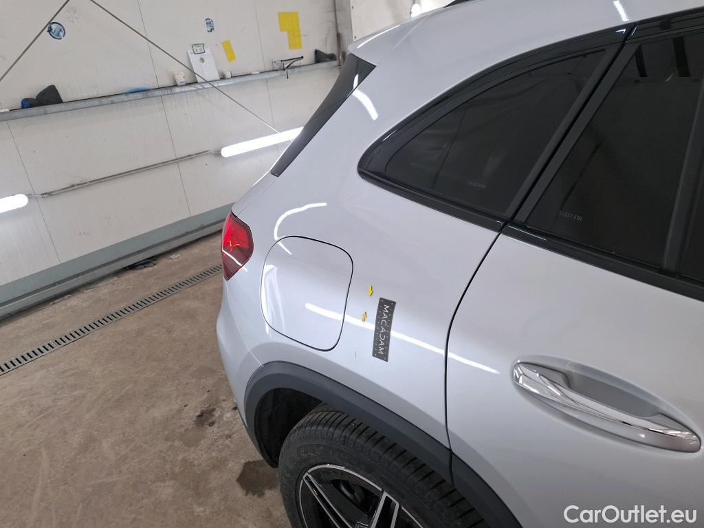  Mercedes  GLA MERCEDES-BENZ  / 2020 / 5P / SUV 1.3  250 e AMG LINE DCT #4