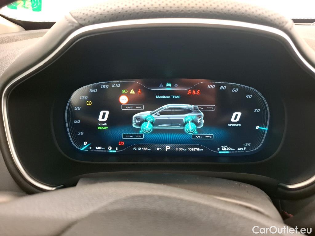  MG  EHS MG  / 2021 / 5P / SUV 1.5T GDI PHEV Luxury Auto #6