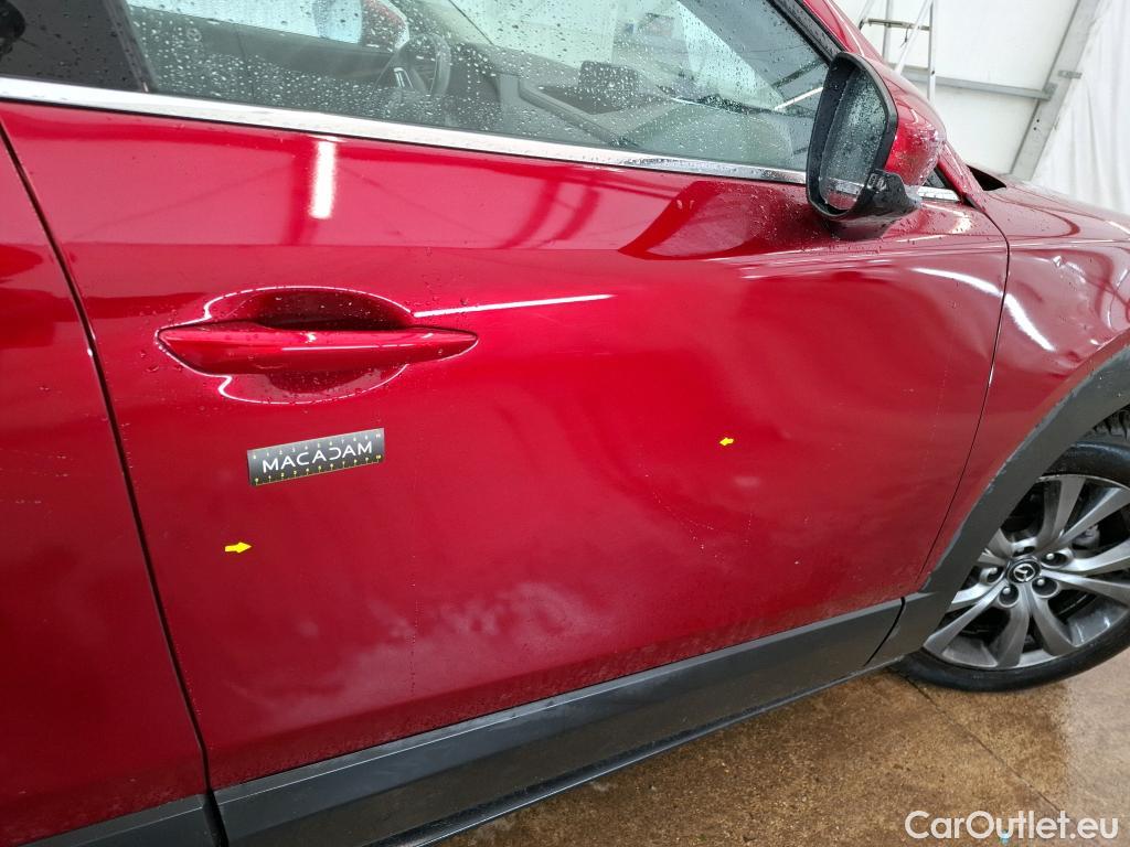  Mazda  CX-30 MAZDA  / 2019 / 5P / Crossover 2.0L e-Skyactiv X M Hybrd Exclusive BVA6 #1