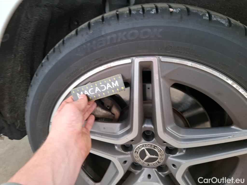  Mercedes  CLA-Klasse MERCEDES-BENZ CLA Coupe / 2019 / 4P / Coupé CLA 250 e AMG Line #66