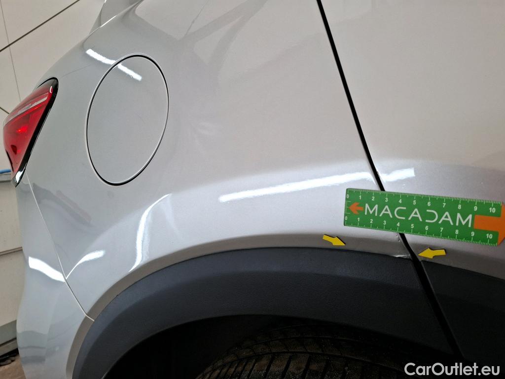  MG  EHS MG  / 2021 / 5P / SUV 1.5T GDI PHEV Luxe Auto #1