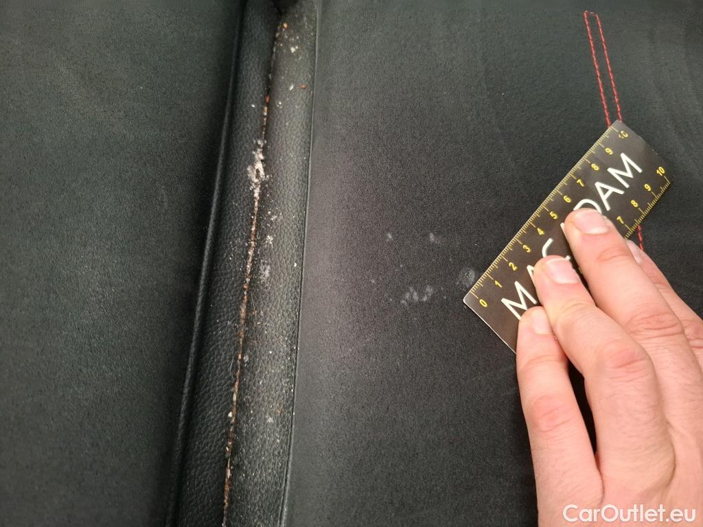  Mercedes  CLA-Klasse MERCEDES-BENZ CLA Coupe / 2019 / 4P / Coupé CLA 250 e AMG Line #25