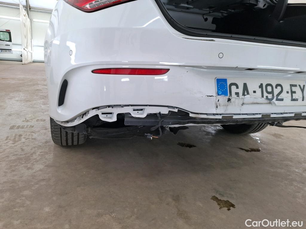  Mercedes  CLA-Klasse MERCEDES-BENZ CLA Coupe / 2019 / 4P / Coupé CLA 250 e AMG Line #61