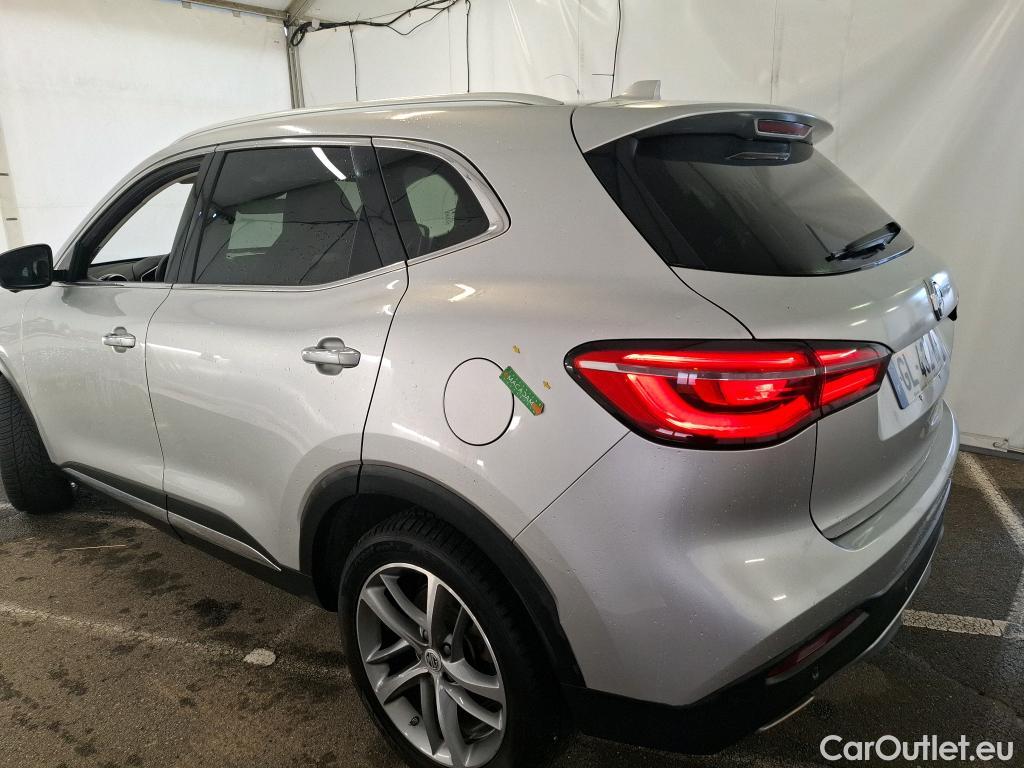  MG  EHS MG  / 2021 / 5P / SUV 1.5T GDI PHEV Luxury Auto #1