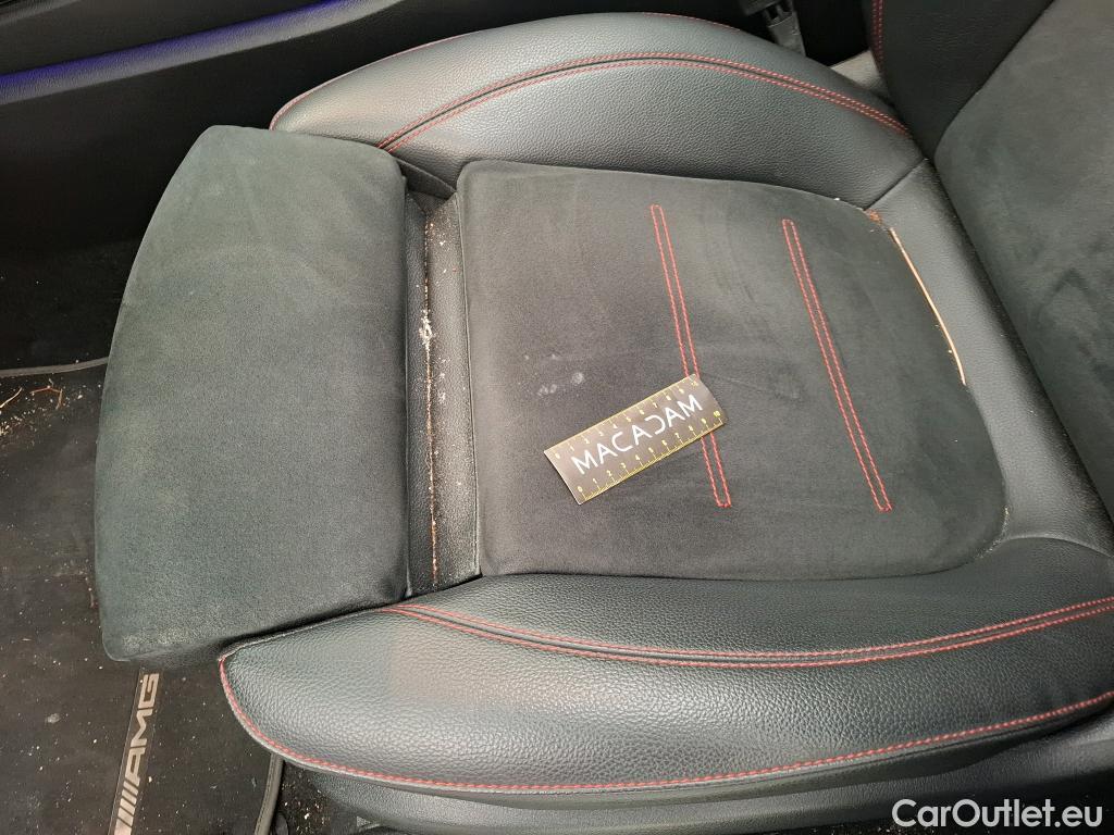  Mercedes  CLA-Klasse MERCEDES-BENZ CLA Coupe / 2019 / 4P / Coupé CLA 250 e AMG Line #23