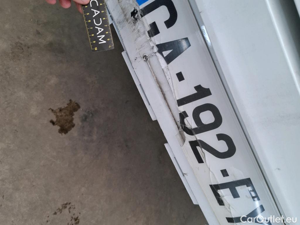  Mercedes  CLA-Klasse MERCEDES-BENZ CLA Coupe / 2019 / 4P / Coupé CLA 250 e AMG Line #98