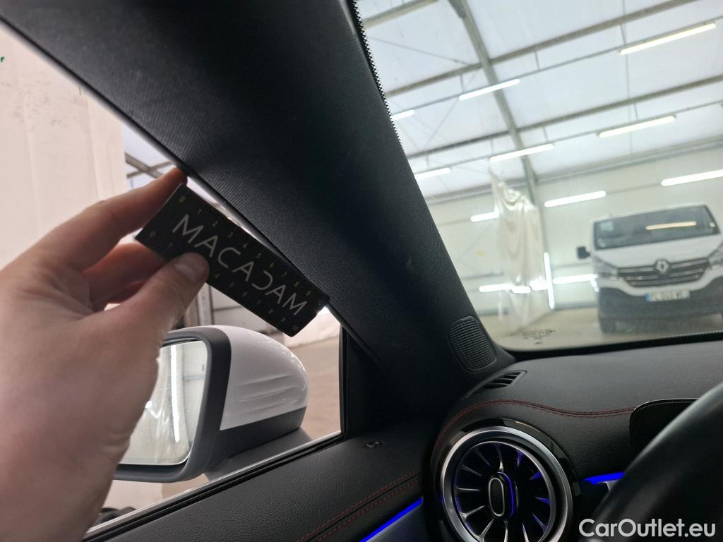  Mercedes  CLA-Klasse MERCEDES-BENZ CLA Coupe / 2019 / 4P / Coupé CLA 250 e AMG Line #96