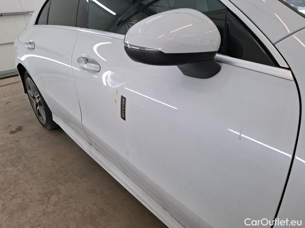  Mercedes  CLA-Klasse MERCEDES-BENZ CLA Coupe / 2019 / 4P / Coupé CLA 250 e AMG Line #46