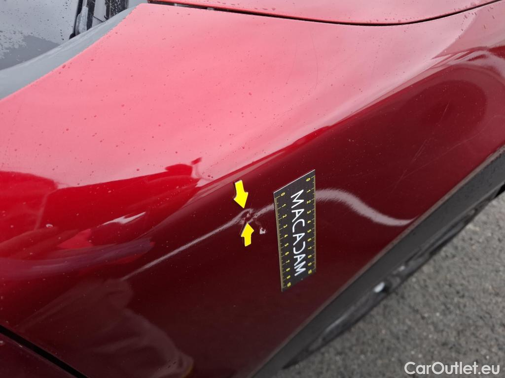  Mazda  CX-30 MAZDA  / 2019 / 5P / Crossover 2.0L e-Skyactiv X M Hybrd Exclusive BVA6 #13