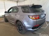  Land Rover  Discovery LAND ROVER  Sport / 2019 / 5P / SUV 1.5 P300e PHEV AUTO 4WD R-Dynamic SE #2