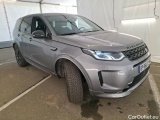  Land Rover  Discovery LAND ROVER  Sport / 2019 / 5P / SUV 1.5 P300e PHEV AUTO 4WD R-Dynamic SE #4