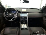  Land Rover  Discovery LAND ROVER  Sport / 2019 / 5P / SUV 1.5 P300e PHEV AUTO 4WD R-Dynamic SE #5