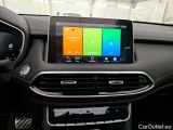  MG  EHS MG  / 2021 / 5P / SUV 1.5T GDI PHEV Luxe Auto #7