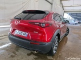  Mazda  CX-30 MAZDA  / 2019 / 5P / Crossover 2.0L e-Skyactiv X M Hybrd Exclusive BVA6 #3