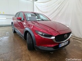  Mazda  CX-30 MAZDA  / 2019 / 5P / Crossover 2.0L e-Skyactiv X M Hybrd Exclusive BVA6 #4
