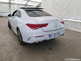  Mercedes  CLA-Klasse MERCEDES-BENZ CLA Coupe / 2019 / 4P / Coupé CLA 250 e AMG Line #2