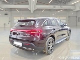  Mercedes  EQC MERCEDES-BENZ  / 2019 / 5P / SUV  400 4MATIC SPORT #2