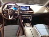  Mercedes  EQC MERCEDES-BENZ  / 2019 / 5P / SUV  400 4MATIC SPORT #3