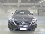  Mercedes  EQC MERCEDES-BENZ  / 2019 / 5P / SUV  400 4MATIC SPORT #6