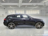  Mercedes  EQC MERCEDES-BENZ  / 2019 / 5P / SUV  400 4MATIC SPORT #7