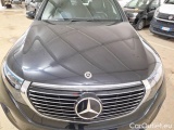  Mercedes  EQC MERCEDES-BENZ  / 2019 / 5P / SUV  400 4MATIC SPORT #28