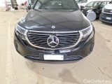  Mercedes  EQC MERCEDES-BENZ  / 2019 / 5P / SUV  400 4MATIC SPORT #31