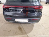  Mercedes  EQC MERCEDES-BENZ  / 2019 / 5P / SUV  400 4MATIC SPORT #36