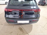  Mercedes  EQC MERCEDES-BENZ  / 2019 / 5P / SUV  400 4MATIC SPORT #38