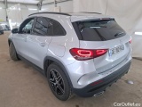  Mercedes  GLA MERCEDES-BENZ  / 2020 / 5P / SUV 1.3  250 e AMG LINE DCT #2