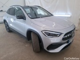  Mercedes  GLA MERCEDES-BENZ  / 2020 / 5P / SUV 1.3  250 e AMG LINE DCT #4