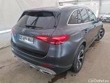  Mercedes  GLC MERCEDES-BENZ  / 2022 / 5P / SUV  300 de Business Line 4MATIC #3