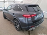  Mercedes  GLC MERCEDES-BENZ  / 2022 / 5P / SUV  300 de Business Line 4MATIC #2