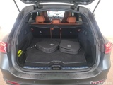  Mercedes  GLC MERCEDES-BENZ  / 2022 / 5P / SUV  300 de Business Line 4MATIC #10