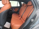  Mercedes  GLC MERCEDES-BENZ  / 2022 / 5P / SUV  300 de Business Line 4MATIC #9
