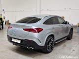  Mercedes  G-Klasee MERCEDES-BENZ GLE COUPÉ / 2020 / 5P / SUV GLE COUPÈ 350 DE 4MATIC EQ-P ULTIMATE #2
