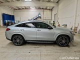  Mercedes  G-Klasee MERCEDES-BENZ GLE COUPÉ / 2020 / 5P / SUV GLE COUPÈ 350 DE 4MATIC EQ-P ULTIMATE #6