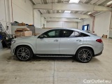  Mercedes  G-Klasee MERCEDES-BENZ GLE COUPÉ / 2020 / 5P / SUV GLE COUPÈ 350 DE 4MATIC EQ-P ULTIMATE #7