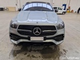  Mercedes  G-Klasee MERCEDES-BENZ GLE COUPÉ / 2020 / 5P / SUV GLE COUPÈ 350 DE 4MATIC EQ-P ULTIMATE #24