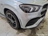  Mercedes  G-Klasee MERCEDES-BENZ GLE COUPÉ / 2020 / 5P / SUV GLE COUPÈ 350 DE 4MATIC EQ-P ULTIMATE #27