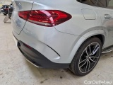  Mercedes  G-Klasee MERCEDES-BENZ GLE COUPÉ / 2020 / 5P / SUV GLE COUPÈ 350 DE 4MATIC EQ-P ULTIMATE #34