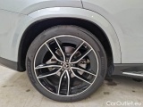  Mercedes  G-Klasee MERCEDES-BENZ GLE COUPÉ / 2020 / 5P / SUV GLE COUPÈ 350 DE 4MATIC EQ-P ULTIMATE #43