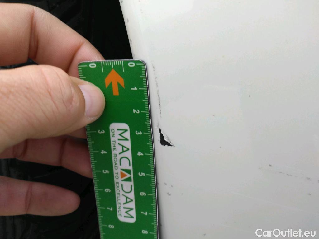  Nissan  Leaf NISSAN  / 2017 / 5P / Berline 150ch Business #20