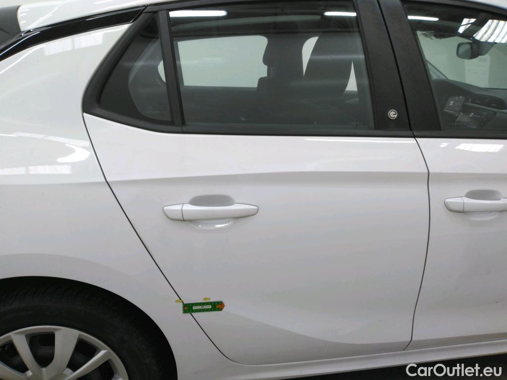  Opel  Corsa  F e Edition Business 50kWh BVA #10