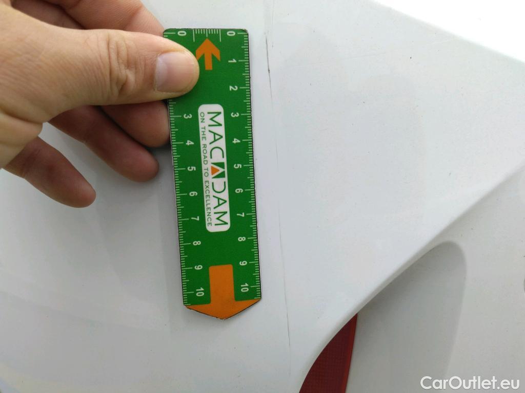  Opel  Corsa  F e Edition Business 50kWh BVA #15