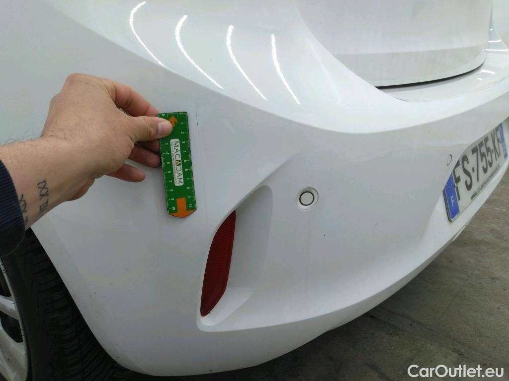  Opel  Corsa  F e Edition Business 50kWh BVA #14