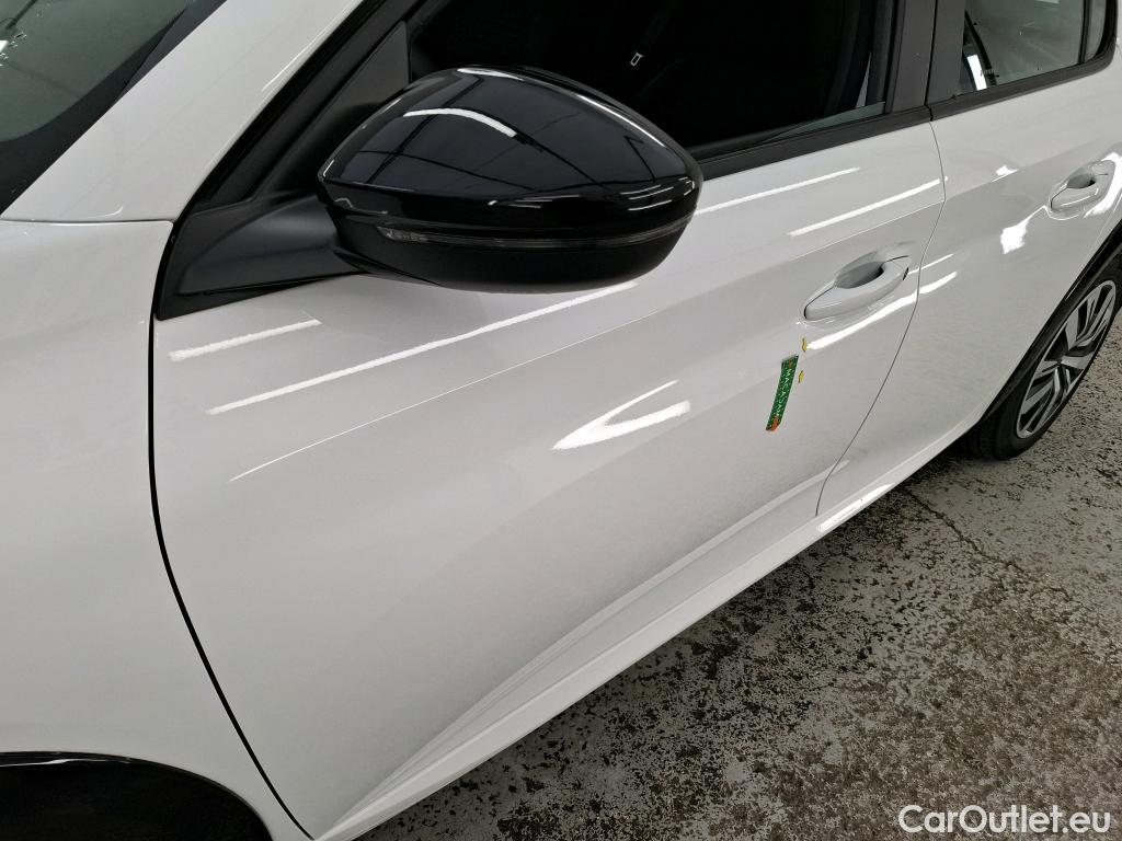  Peugeot  208  (e-) Active 50kWh BVA #5