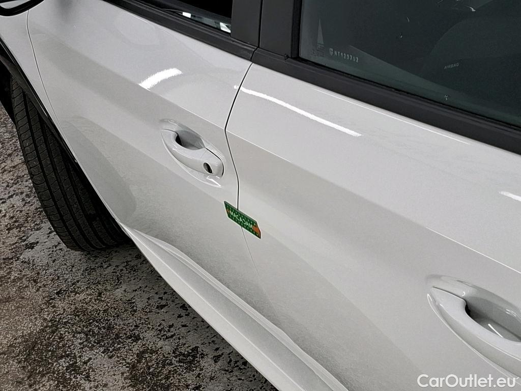  Peugeot  208  (e-) Active 50kWh BVA #4