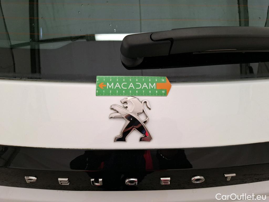  Peugeot  208  (e-) Active 50kWh BVA #9