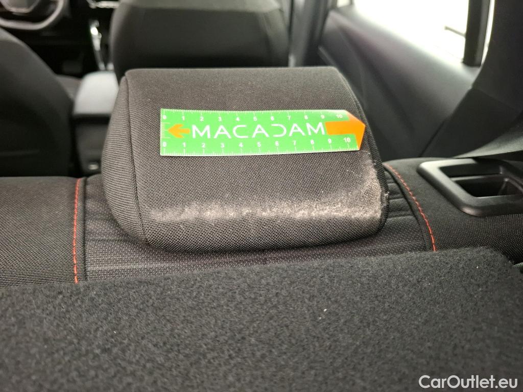  Peugeot  208  (e-) Active 50kWh BVA #11